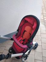 Concord Kinderwagen, Buggy, Babyschale mit Isofix Bayern - Hallstadt Vorschau