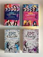 Bücher für Mädels ab 12 Jahre zu verkaufen Nordrhein-Westfalen - Soest Vorschau
