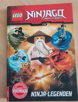 Kinder Buch Lego Ninjago Bayern - Tettenweis Vorschau
