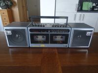 Grundig Party Center 2200 Hifi Baden-Württemberg - Sexau Vorschau