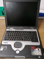 Notebook Laptop HP Presario 900 Nordrhein-Westfalen - Schloß Holte-Stukenbrock Vorschau