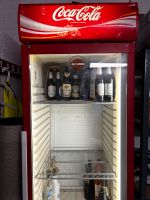 Coca Cola Kühlschrank Saarland - Friedrichsthal Vorschau