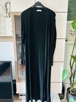 Neue Strickweste Weste lang Primark Größe m schwarz Baden-Württemberg - Neckarsulm Vorschau