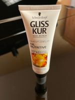 Gliss Kur * Hair Repair * Schwarzkopf * Haarspitzenfluid * NEU * Frankfurt am Main - Kalbach Vorschau