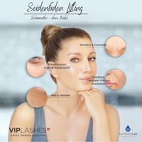 Seidenfaden Lifting Kosmetische Behandlung Niedersachsen - Vechelde Vorschau