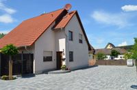 Gepflegtes 1-2 Familienhaus in zentraler und ruhiger Lage von Langenholzhausen Nordrhein-Westfalen - Kalletal Vorschau