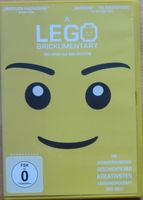 A Lego Brickumentary DVD Bayern - Fraunberg Vorschau