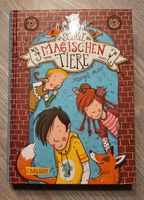 Wneu  Buch: Die Schule der magischen Tiere Schleswig-Holstein - Kellinghusen Vorschau