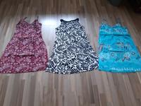 NEUw Kleid Sommer Spaghetti SOliver Comma Größe 40 Thüringen - Jena Vorschau