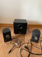 Philipps Boxen, Soundsystem, Boxen mit Subwoofer Nürnberg (Mittelfr) - Mitte Vorschau