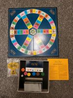 Trivial Pursuit Genus E. Gesellschafts Spiel Weihnachten Hamburg-Mitte - Hamburg St. Pauli Vorschau