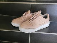 Nike Air force one 1 Pixel Leder Turnschuhe Gr. 39 Kreis Pinneberg - Elmshorn Vorschau