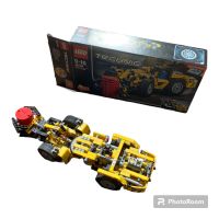 LEGO TECHNIC 42049 Mine Loader Bayern - Oberviechtach Vorschau