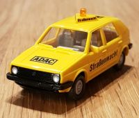 Modellauto Wiking 1:87                            VW Golf II ADAC Bayern - Weiding Vorschau