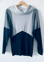 Khujo Pullover schwarz grau Dortmund - Schüren Vorschau