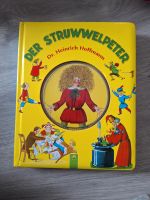 Struwwelpeter Buch/ Kinder Buch Nordrhein-Westfalen - Hamm Vorschau