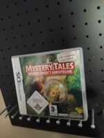 Mystery Tales, Hidden Object Abenteuer, Nintendo DS Nordrhein-Westfalen - Blomberg Vorschau