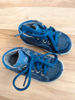 Superfit Schuhe Gr. 19 Nordrhein-Westfalen - Bad Driburg Vorschau