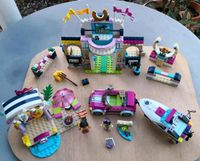 Lego Friends Sets 41316 und 41367 Brandenburg - Bestensee Vorschau