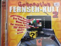 Generation Fernseh-Kult 2 - Doppel CD Bayern - Maisach Vorschau