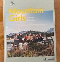 Mountain girls - Sachbuch Baden-Württemberg - Heiningen Vorschau