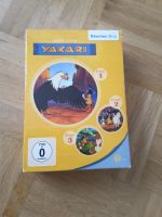 DVD Starter Box Yakari mit 3 DVD's und 12 Folgen Hessen - Weilburg Vorschau