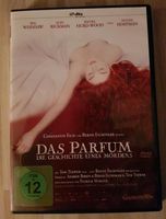 DVD Das Parfum Rheinland-Pfalz - Hauenstein Vorschau