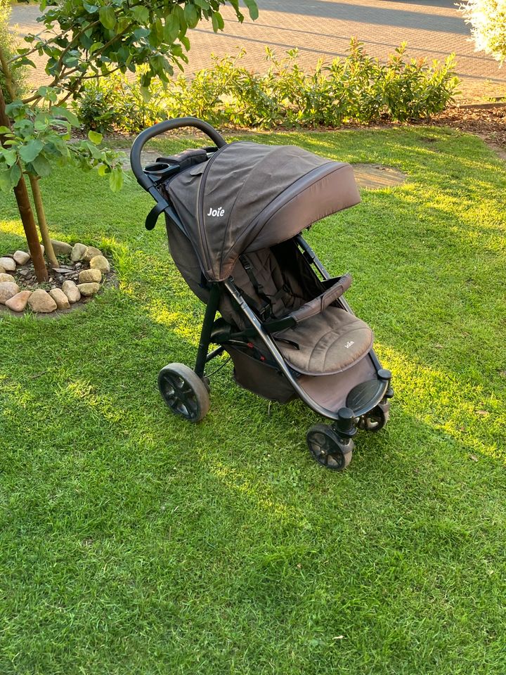 Joie Buggy in Neustadt am Rübenberge