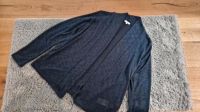 Tom Tailor Strickjacke/Cardigan/Weste blau, Gr. M NEU! Bayern - Stamsried Vorschau