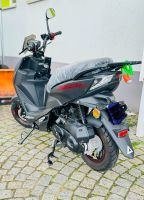 Alpha Motors Motorroller Nürnberg (Mittelfr) - Südstadt Vorschau