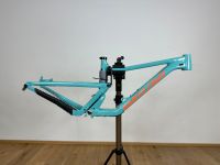 Santa Cruz Tallboy AL Frame Farbe Aqua Größe S Baden-Württemberg - Gengenbach Vorschau