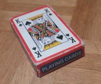 Mau Mau Glücksspiel Kartenspiel playing cards Niedersachsen - Schortens Vorschau