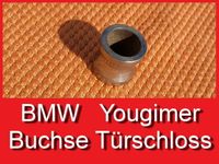 ❌ Buchse Puffer Türschloss BMW E10 1602 E3 E9 CS E12 E24 E21 NK Bayern - Bernhardswald Vorschau