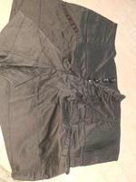 Damenshort sexy GUESS stretch schwarz Gr. 30 ungetragen Nordrhein-Westfalen - Bad Driburg Vorschau