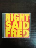 Right Said Fred Up Rheinland-Pfalz - Badem Vorschau