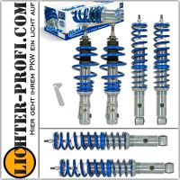 BlueLine Gewindefahrwerk passend für VW Polo 6N2 99-02 Hessen - Calden Vorschau