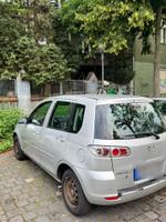 MAZDA 2 - 2006 Brandenburg - Schönefeld Vorschau