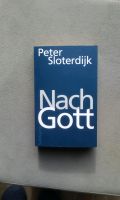 Peter Sloterdijk "Nach Gott" Aachen - Aachen-Mitte Vorschau