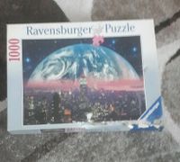 Neues Puzzle mit 1000 Teile. Karton beschädigt Bayern - Augsburg Vorschau