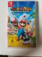 Mario + Rabbids Switch Baden-Württemberg - Mannheim Vorschau