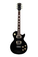 E-Gitarre Players Series GLP-20 Black & White LP-Style Bayern - Berching Vorschau