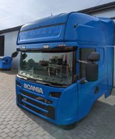 Fahrerhaus (Kabine) Scania Highline Streamline Bj 2016 !!!! Dortmund - Lütgendortmund Vorschau