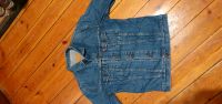 Levis 36 Jeansjacke Jacke Levis Strauss Jeans Rostock - Südstadt Vorschau