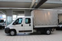 Fiat Ducato 2.3HDI/Doppel-KabinePlane/AHK/120PS/1Hand Dortmund - Lindenhorst Vorschau