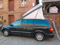 Chrysler Grand Voyager 3.3l LPG Münster (Westfalen) - Sentrup Vorschau