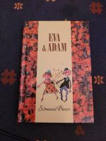 HUMOR.... EVA & ADAM Schmunzel Brevier 1986 neuwertig Bayern - Gemünden a. Main Vorschau