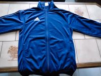 Trainingsjacke Gr.S ,,adidas,, dunkelblau Rheinland-Pfalz - Hundsbach Vorschau