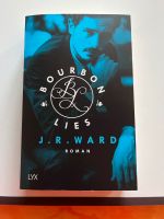 Buch Bourbon Lies - J. R. Ward Sachsen-Anhalt - Athenstedt Vorschau