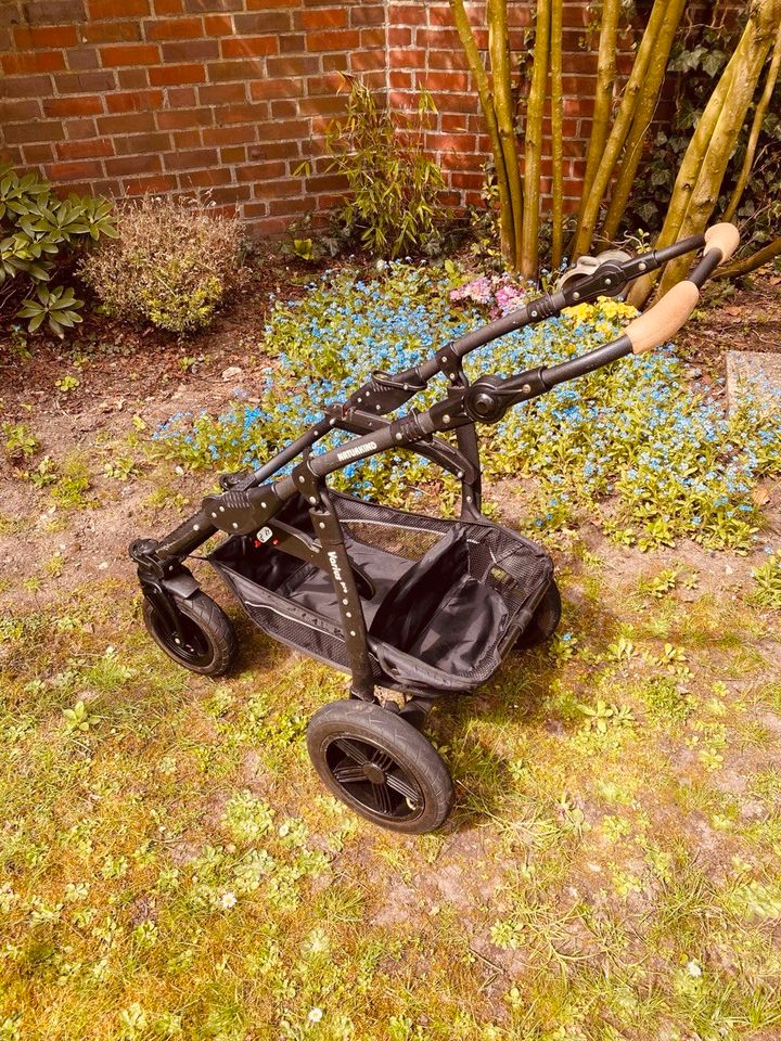 Naturkind Kinderwagen in Osnabrück