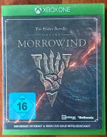 The Elder Scrolls Online: Morrowind (XBOX One) Stuttgart - Bad Cannstatt Vorschau